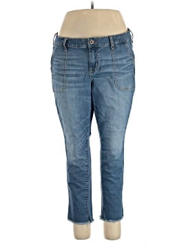 Torrid Jeans (view 1)