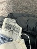 Assorted Brands 100% Cotton Chevron-herringbone Blue Jeans Size 11 - photo 7