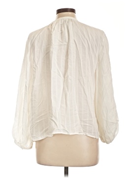 Banana Republic 3/4 Sleeve Blouse (view 2)