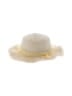 Unbranded Ivory Sun Hat One size (kids) - photo 1