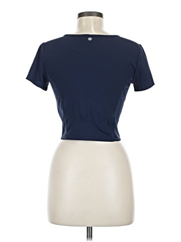 Yogalicious Short Sleeve T-Shirt (view 2)