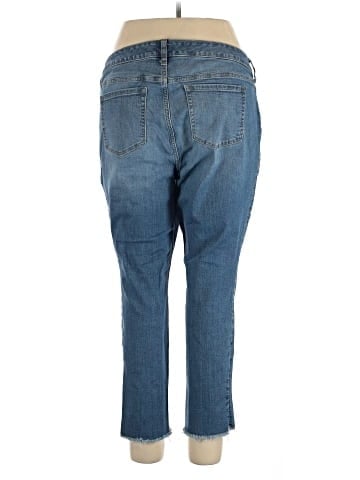 Torrid Jeans (view 2)