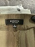Babaton Gray Cargo Pants Size M - photo 7