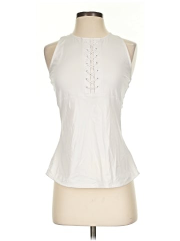 Prince Sleeveless Blouse (view 1)