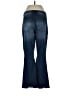 Wit & Wisdom Blue Jeans Size 12 (petite) - photo 2