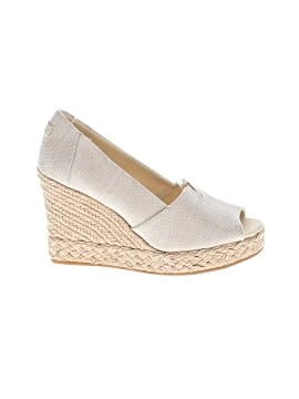 TOMS Wedges (view 1)