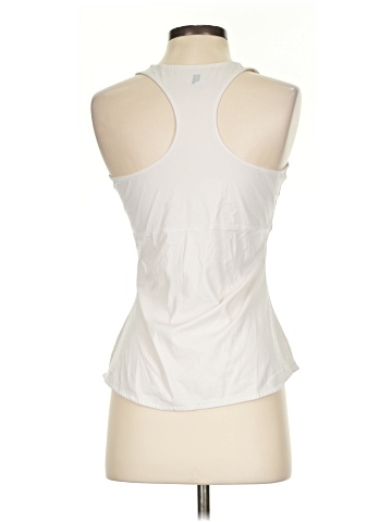 Prince Sleeveless Blouse (view 2)