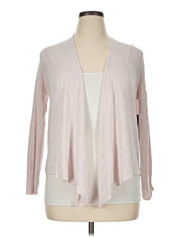 Nic + Zoe Cardigan (view 1)