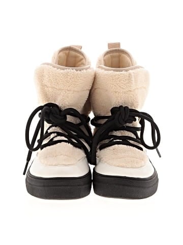 Scoop Ankle Boots (view 2)