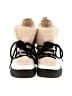 Scoop Ivory Ankle Boots Size 8 1/2 - photo 2