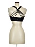 Lululemon Athletica Black Tank Top Size 6 (estimated) - photo 2