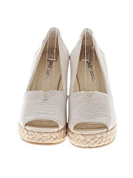 TOMS Wedges (view 2)