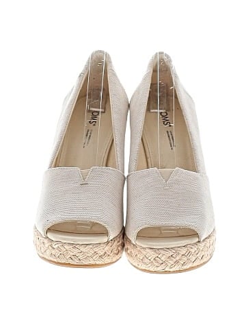 TOMS Wedges (view 2)