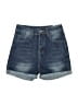 Unbranded Blue Denim Shorts Size XS - photo 1