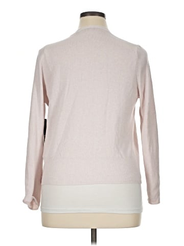 Nic + Zoe Cardigan (view 2)