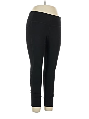 DSG Active Pants (view 1)