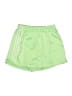 Adidas Green Athletic Shorts Size S - photo 1