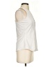 Prince White Sleeveless Blouse Size S - photo 4