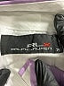 RLX Ralph Lauren 100% Polyester Purple Shorts Size EU 34 / US 4 - photo 3