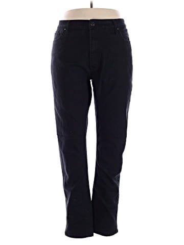 Assorted Brands Jeans (view 1)