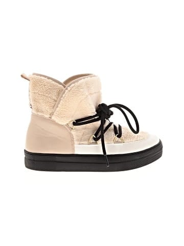 Scoop Ankle Boots (view 1)