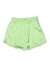 Adidas Green Athletic Shorts Size S - photo 2