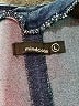 Mind Code Blue Casual Dress Size L - photo 7