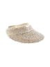 Beach Riot Ivory Visor One size - photo 1