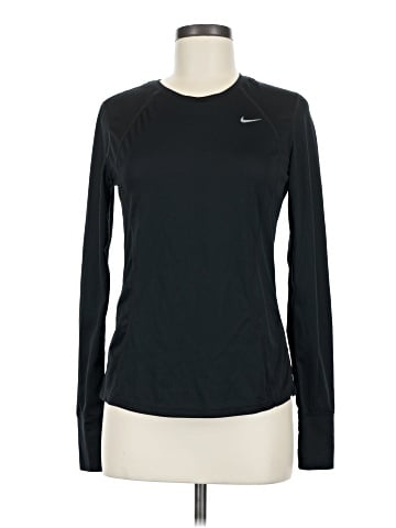 Nike Long Sleeve T-Shirt (view 1)