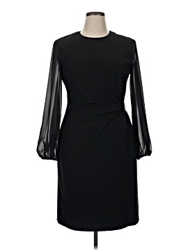 David Warren Cocktail Dress (view 1)