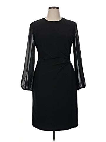 David Warren Cocktail Dress (view 1)