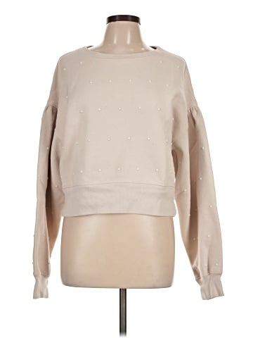 ALLSAINTS Pullover Sweater (view 1)