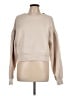 ALLSAINTS Tan Pullover Sweater Size L - photo 1