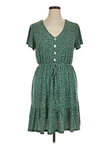 Kaileigh Casual Dress (view 1)