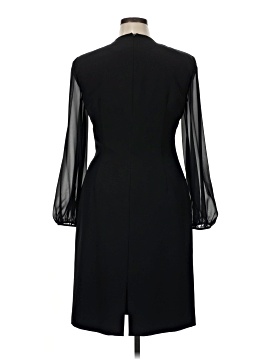 David Warren Cocktail Dress (view 2)