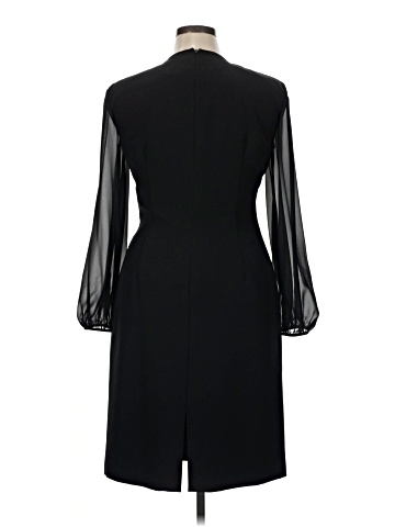 David Warren Cocktail Dress (view 2)