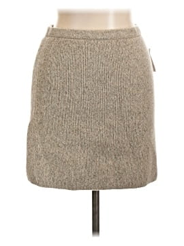 Zara Casual Skirt (view 1)