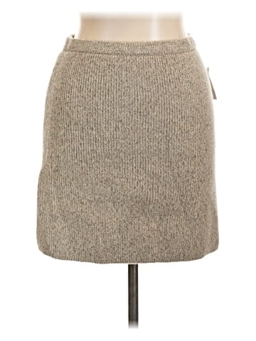 Zara Casual Skirt (view 1)