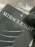 Miraclesuit Black One Piece Swimsuit Size 14 - photo 3