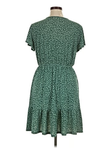 Kaileigh Casual Dress (view 2)