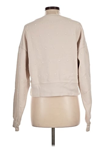 ALLSAINTS Pullover Sweater (view 2)