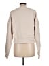 ALLSAINTS Tan Pullover Sweater Size L - photo 2