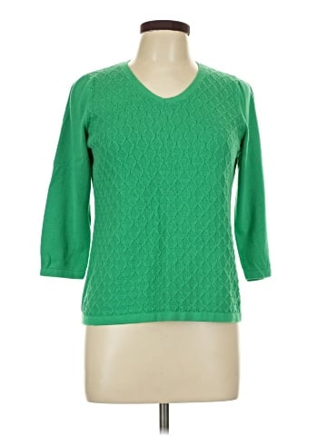 Talbots Outlet Pullover Sweater (view 1)