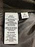 Suit Studio 100% Polyester Black Dress Pants Size 16 - photo 4