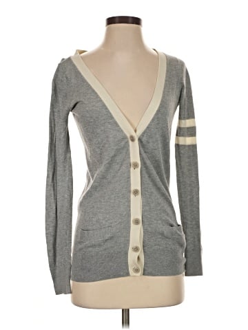 Vince. Cardigan (view 1)