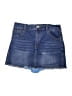 No Comment Blue Skort Size S - photo 1