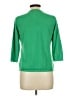 Talbots Outlet Green Pullover Sweater Size Lg Petite - photo 2