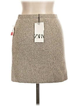 Zara Casual Skirt (view 2)