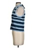 Target Blue Sweater Vest Size S - photo 5