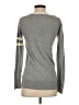Vince. Gray Cardigan Size XS - photo 2